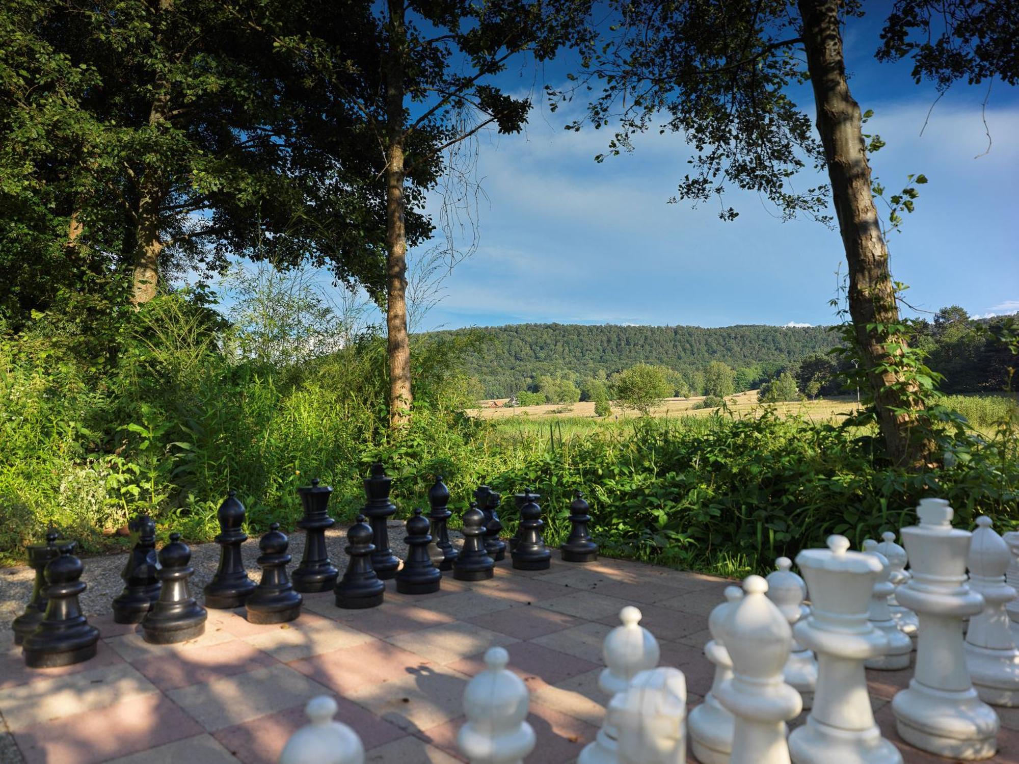 Alsace Village Obersteinbach Exteriér fotografie